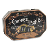Espositore 24 lattine Gommose 42g