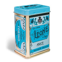 Lattina Pastiglie Anice
