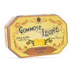 Espositore 24 lattine Gommose 42g