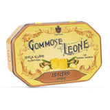 Espositore 24 lattine Gommose 42g