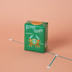 Le Pastiglie dello Zodiaco - Cancro
