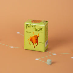 Le Pastiglie dello Zodiaco - Toro